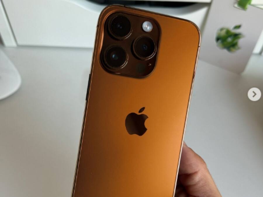 iPhone 16 और iPhone 16 Pro में मिलेंगे तगड़े कैमरा फीचर्स, फोटोग्राफी होगी सुपर से भी ऊपर! iPhone 16 Pro (9)