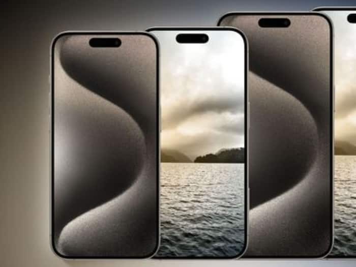 iPhone 16 Series