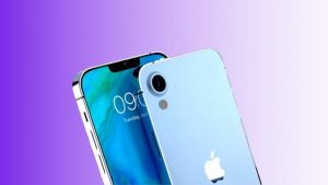 iPhone sE AI features