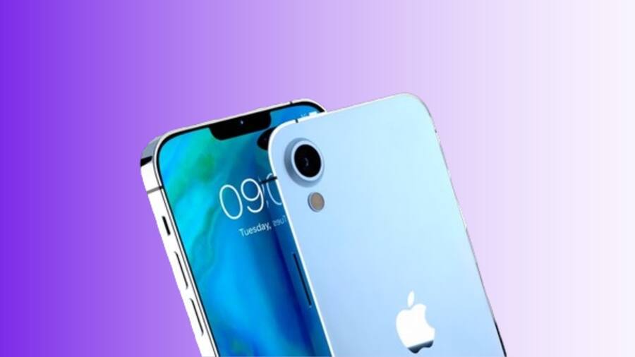 iPhone SE 4 अप्रैल में दे सकता है दस्तक, लॉन्च टाइमलाइन लीक iPhone sE