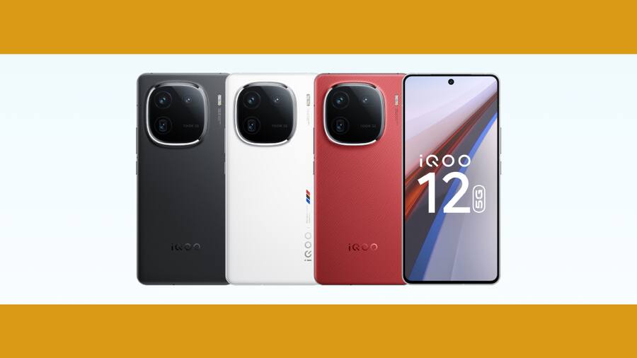 iQOO 12 5G (4)