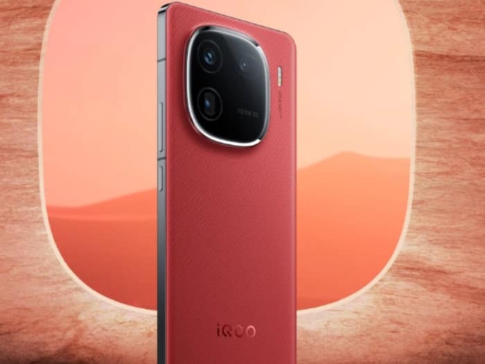 iQOO 12 5G Neww
