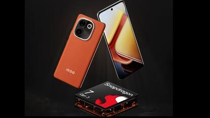 iQOO Z9s सीरीज 21 अगस्त को होगी भारत में लॉन्च, कीमत से फीचर्स तक मिलेगा ये सब खास