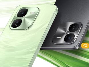 6000mAh बैटरी और 50MP कैमरा वाले iQOO Z9x 5G पर तोडू डील, केवल 703 रुपये देकर लाएं घर