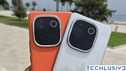 iQOO Z9s Pro Camera Review: Dazzles in day and night