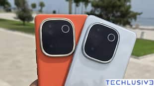 iQOO Z9s Pro Camera Review: Dazzles in day and night