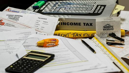 Income Tax refund: How to check your ITR refund status