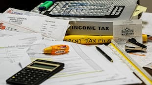 Income Tax refund: How to check your ITR refund status