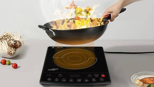 Amazon deals: Best offers on induction cooktops you can check out