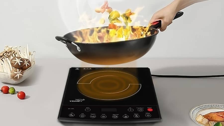 Amazon deals: Best offers on induction cooktops you can check out Amazon is selling induction cooktops at discounted prices.