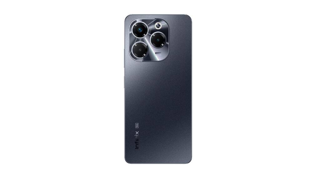 Infinix launches Note 40X 5G with iPhone 15 Pro-like design