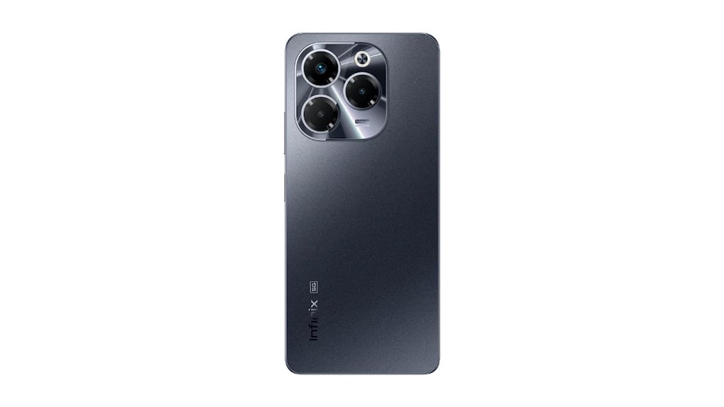 Infinix Note 40X 5G has been launched in India.