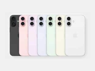 iPhone 18 में आएगा जबरदस्त कैमरा अपग्रेड, Samsung बना सकता है सेंसर