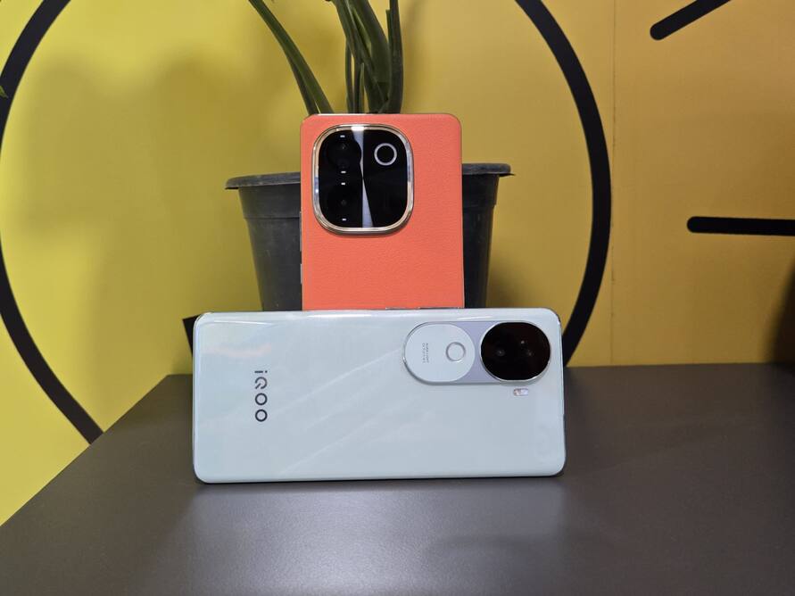 iQOO Z9s Series भारत में हुई लॉन्च, मिलेंगे टॉप-क्लास फीचर्स, जानें कीमत