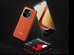 iQOO Z9s 5G की पहली सेल आज, मिलेगा तगड़ा डिस्काउंट