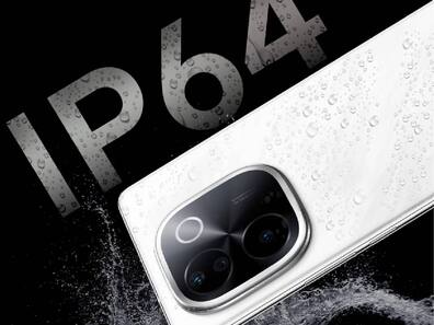 iQOO Z9s Pro First Sale Today on Amazon: Check Out Price, Availability, Features