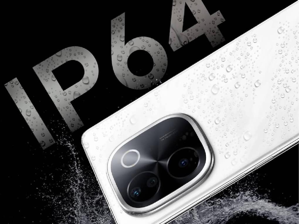 iqoo z9s pro first sale