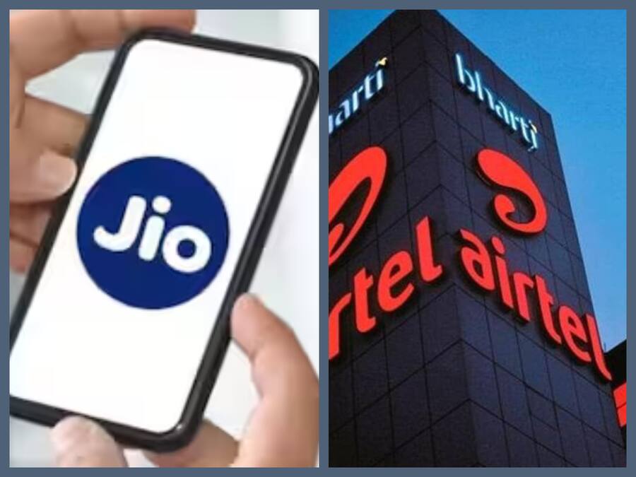 Airtel, Jio या फिर Vodafone Idea (Vi)? किस कंपनी का 2GB डेली डेटा प्लान है सबसे सस्ता jio vs airtel