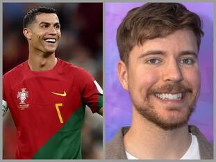 Cristiano Ronaldo ही नहीं इन लोगों ने यूट्यूब पर कम समय में ज्यादा सब्सक्राइबर्स जोड़ मचाया तहलका, देखें लिस्ट