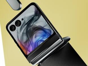 Motorola Razr 50 की इंडिया लॉन्च डेट अनाउंस, इस दिन देगा बाजार में दस्तक