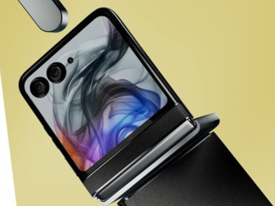 Motorola Razr 50 की इंडिया लॉन्च डेट अनाउंस, इस दिन देगा बाजार में दस्तक motorola