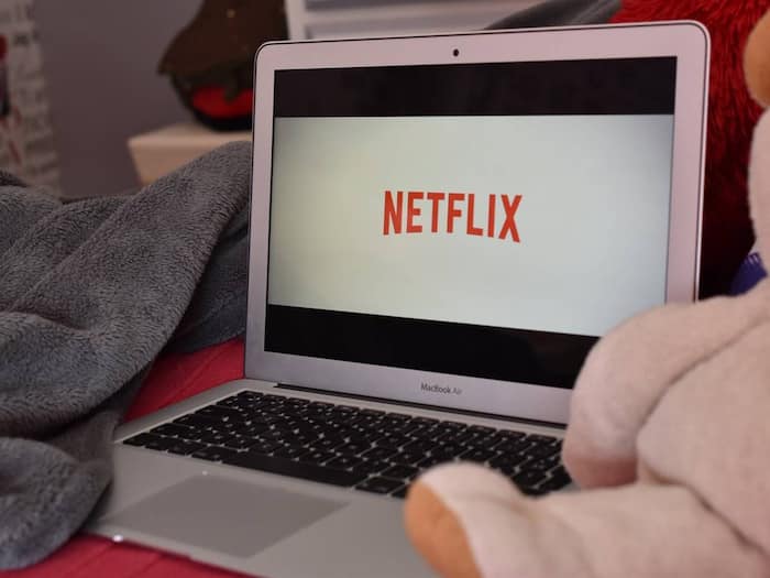 netflix vodafone