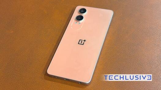 OnePlus Nord CE 4 Lite review: Good cameras, average performance
