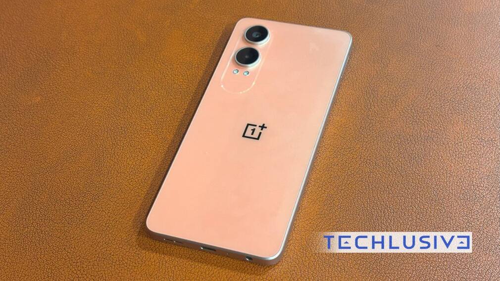 OnePlus Nord CE 4 Lite review: Good cameras, average performance