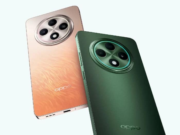 oppo f27 5g