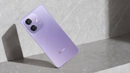 OPPO A3x 5G फोन 5100mAh की बैटरी के साथ हुआ लॉन्च, जानिए कीमत