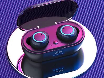 Raksha Bandhan Gift Idea 2024 under 2000: कम दाम में बेस्ट ईयरबड्स, बहन को करें गिफ्ट