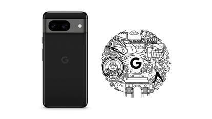 Made in India Google Pixel 8 now rolling out to markets