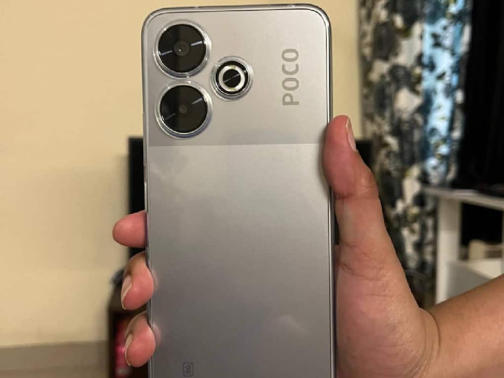 poco m6 plus