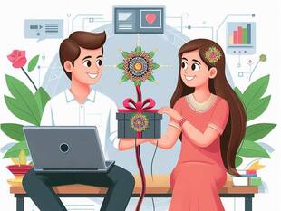 Amazon deals: 3 best Raksha Bandhan tech gifts under Rs 2,000