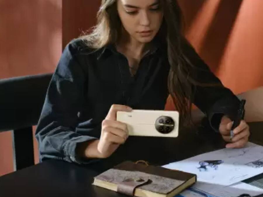 realme 12 Pro 5G Neww