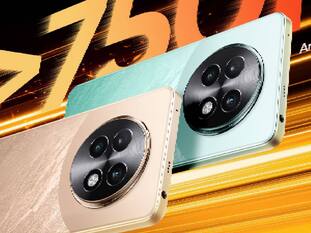 Realme 13 5G Series India Launch Date Confirm: Check out details