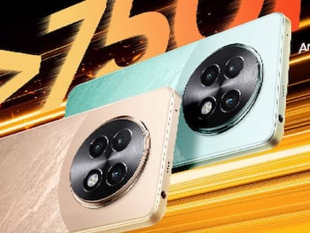 Realme 13 5G Series India Launch Date Confirm: Check out details