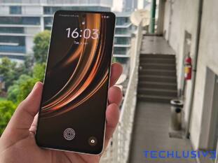 Realme 13+ 5G launched with MediaTek Dimensity 7300 5G: Check Out Details