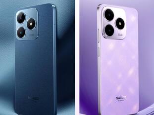 Smartphone under 10000: 50MP कैमरा, 5000mAh बैटरी और 8GB तक RAM वाले फोन