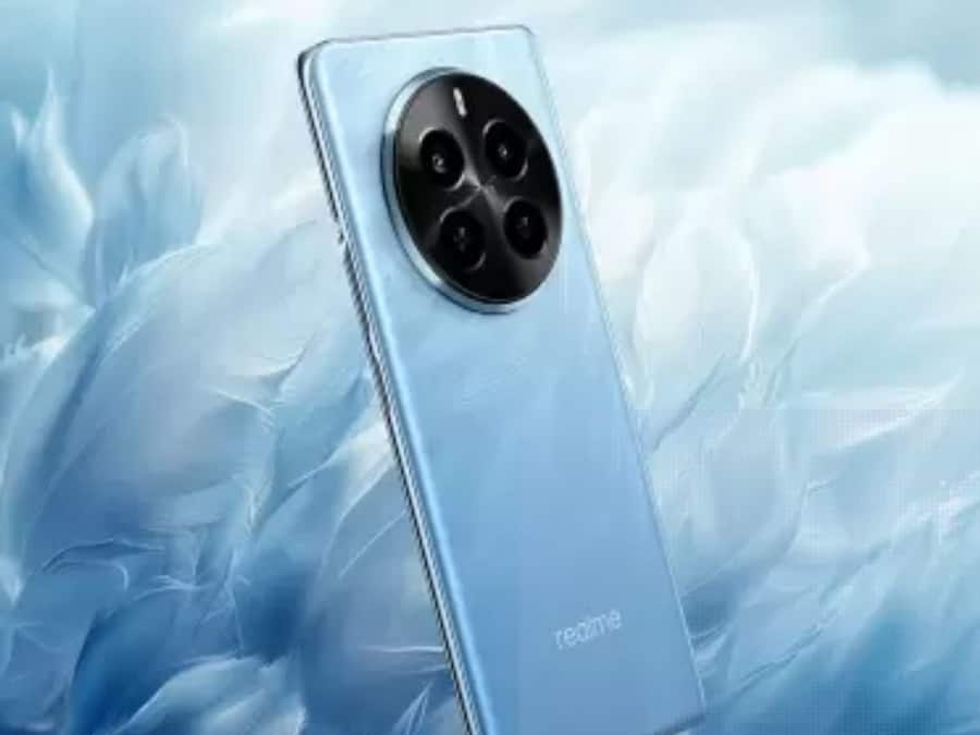 realme P1 Pro 5G Neww