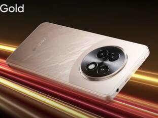 Realme 13 Series शानदार फीचर्स के साथ भारत में हुई लॉन्च, जानें कीमत