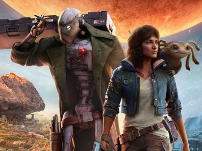 Star Wars Outlaws is finally here after several delays: Pricing, Editions, and more