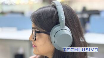 Sony ULT Wear review: All about that bass