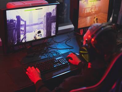 Upcoming PC games in 2024 that you should look out for