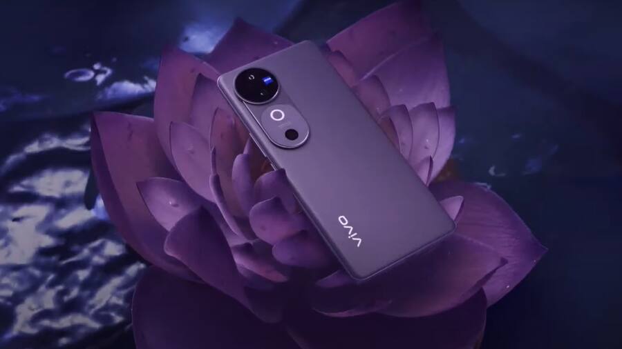 Vivo V40, Vivo V40 Pro camera phones launched in India: Check price, specs vivo v40