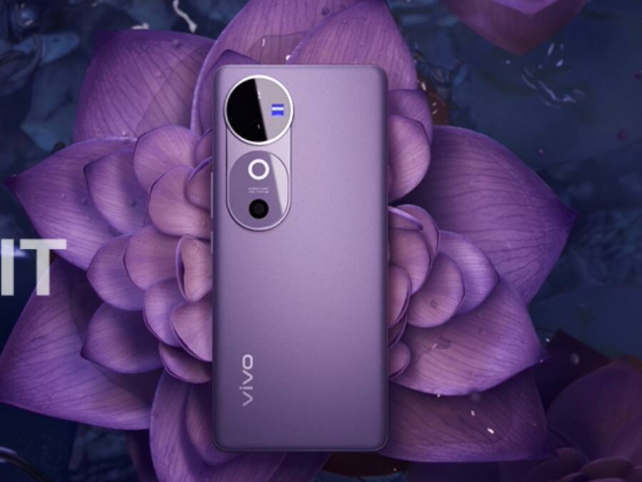 Vivo V40 5G की पहली सेल आज, दमदार फीचर्स के साथ मिलेगा भारी डिस्काउंट vivo v40 5g