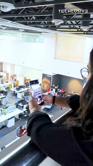 Use this phone camera setting to get the best shot!