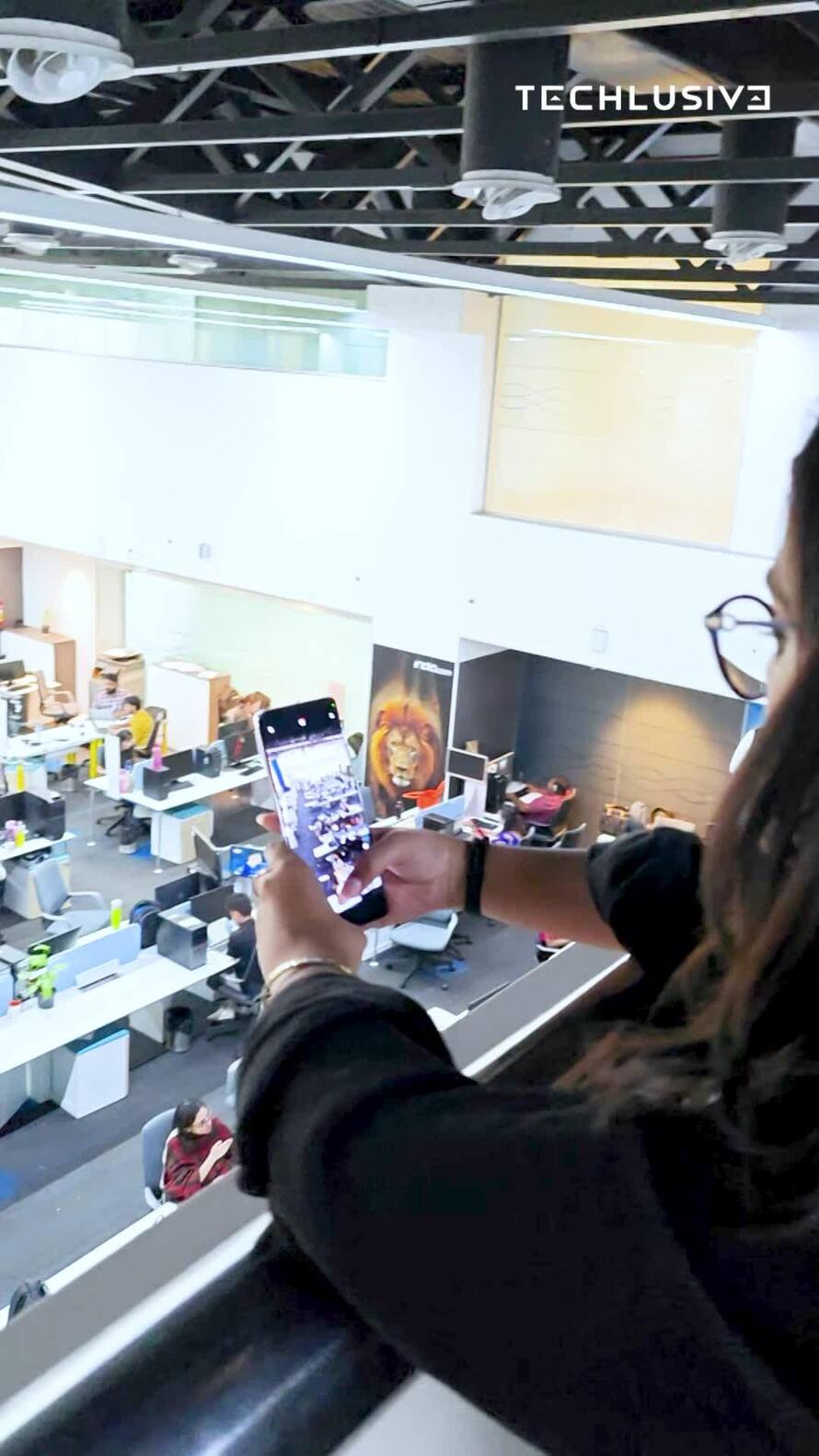 Use this phone camera setting to get the best shot!