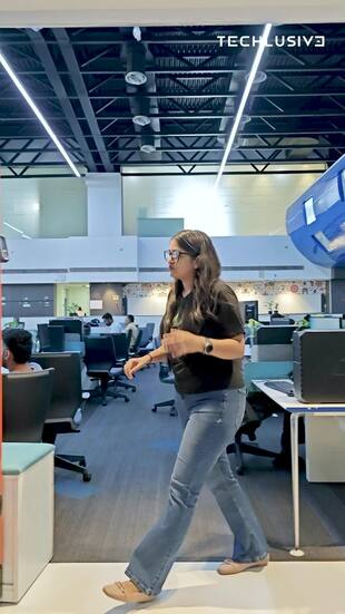 How to use eye tracking to control your iPhone with your eyes