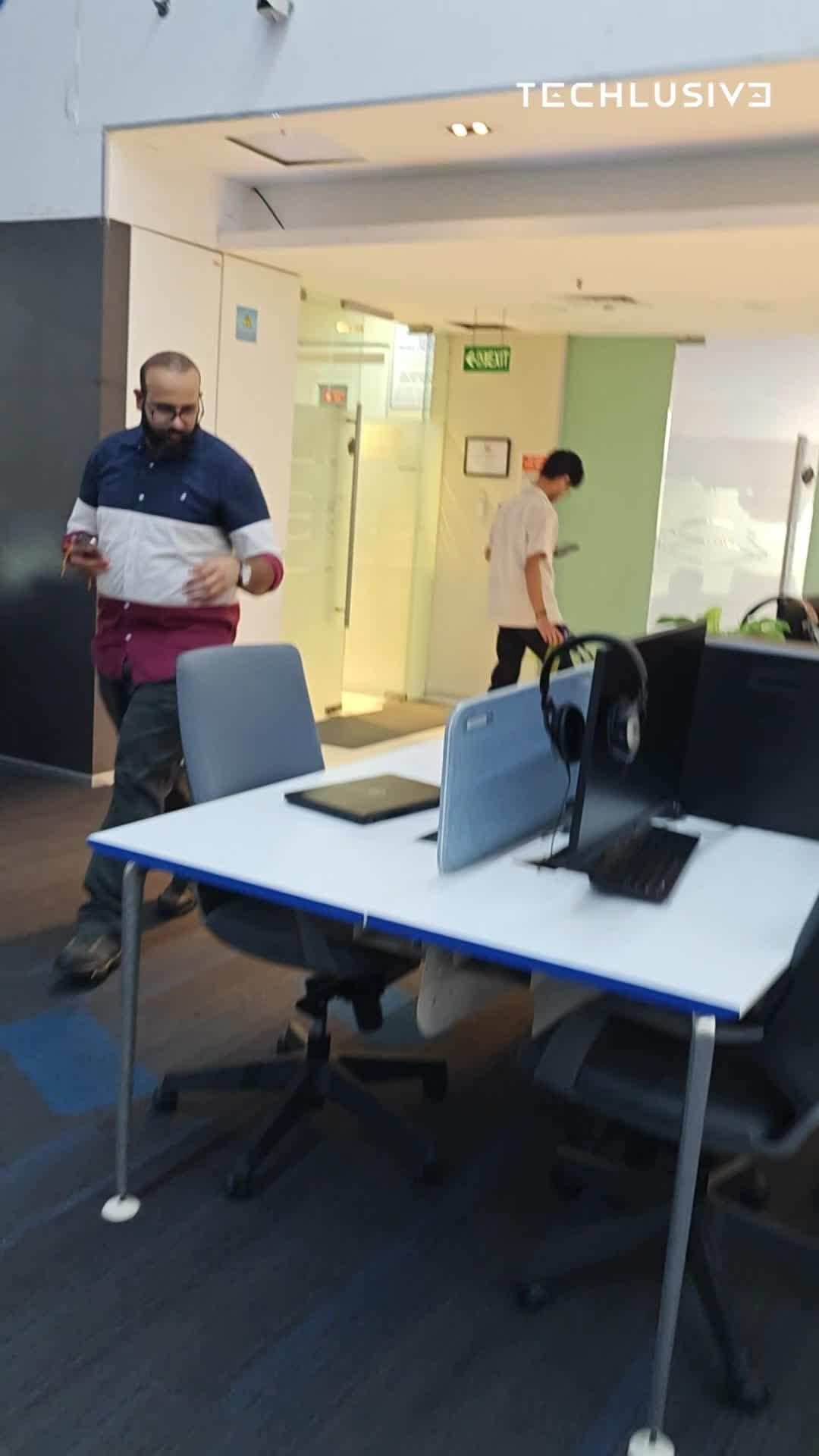 techlusive news